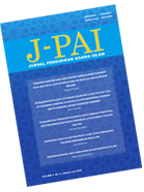 JPAI | Jurnal PAI