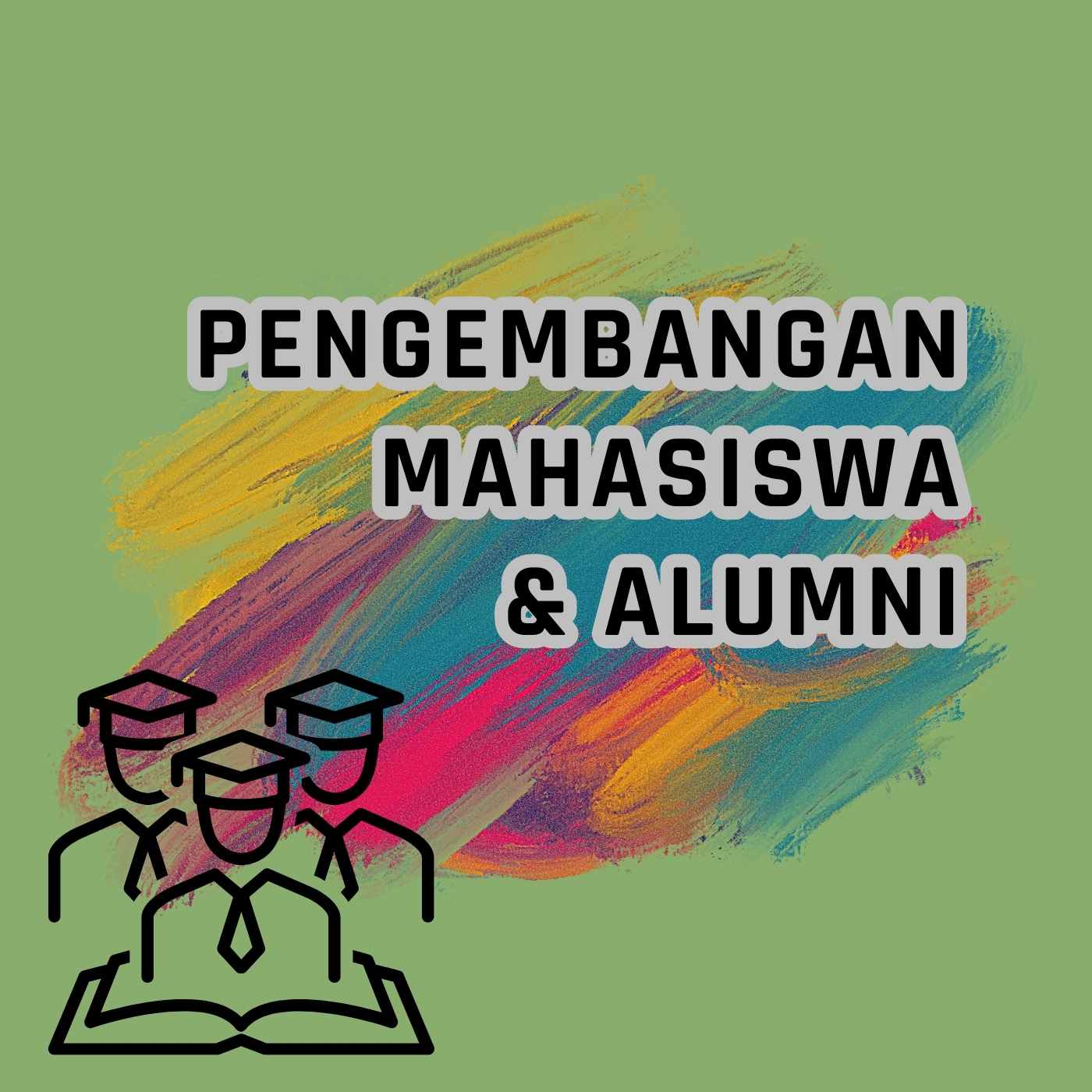 Mahasiswa dan Alumni