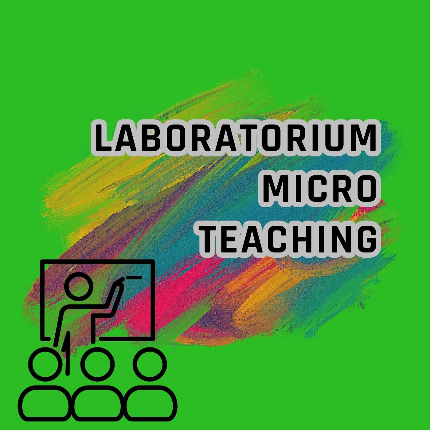 Laboratorium Micro Teaching