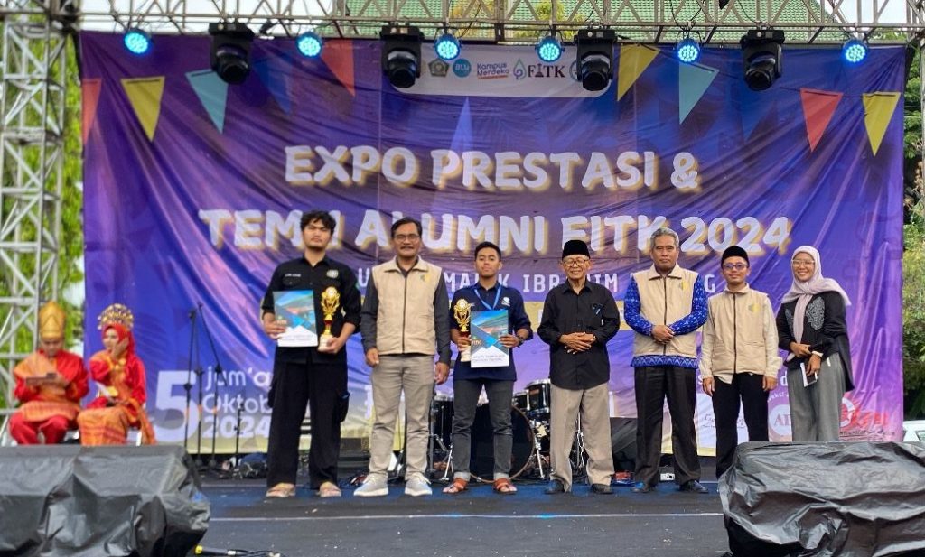 FITK UIN Malang Gelar Expo Prestasi, Tunjukkan Reputasi dan Keunggulan Mahasiswa di Level Nasional dan Internasional